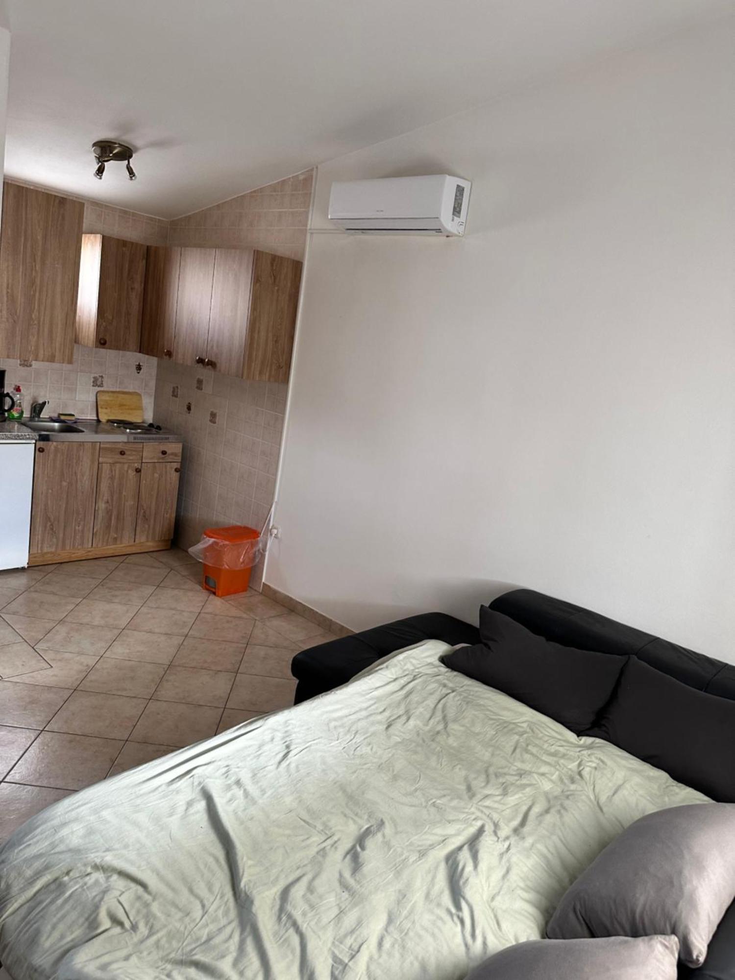 Apartments Kristina Вир Экстерьер фото