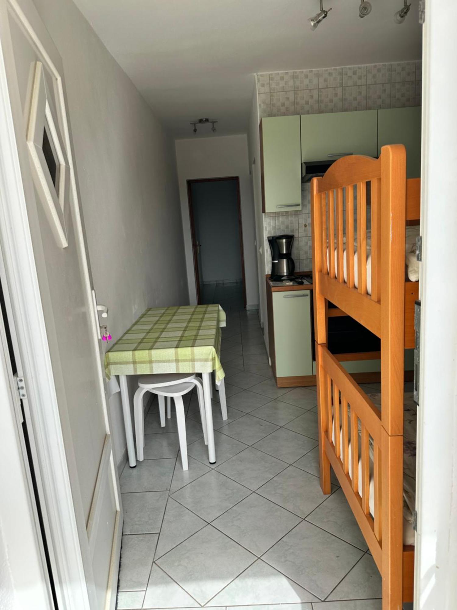 Apartments Kristina Вир Экстерьер фото