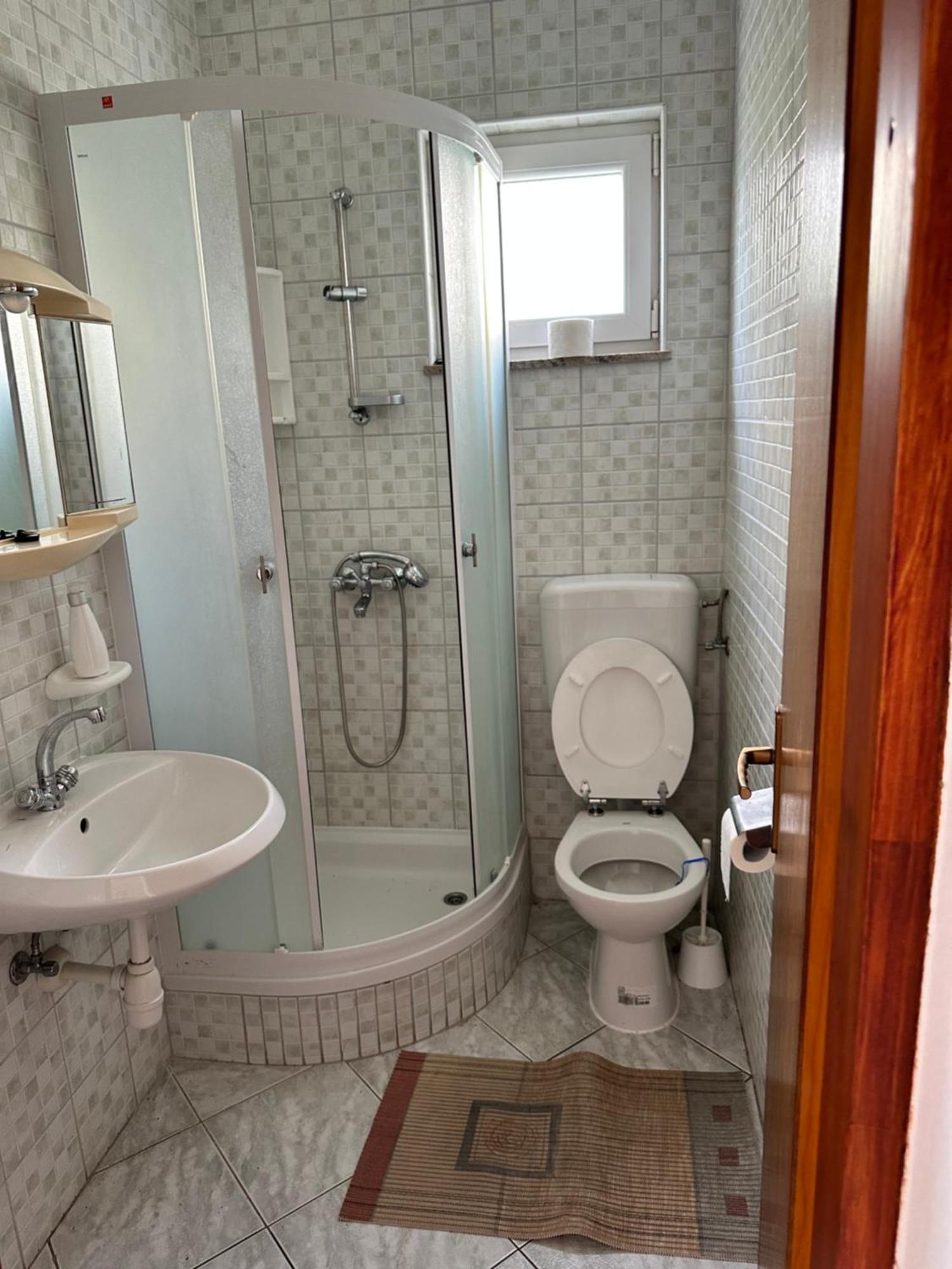 Apartments Kristina Вир Экстерьер фото