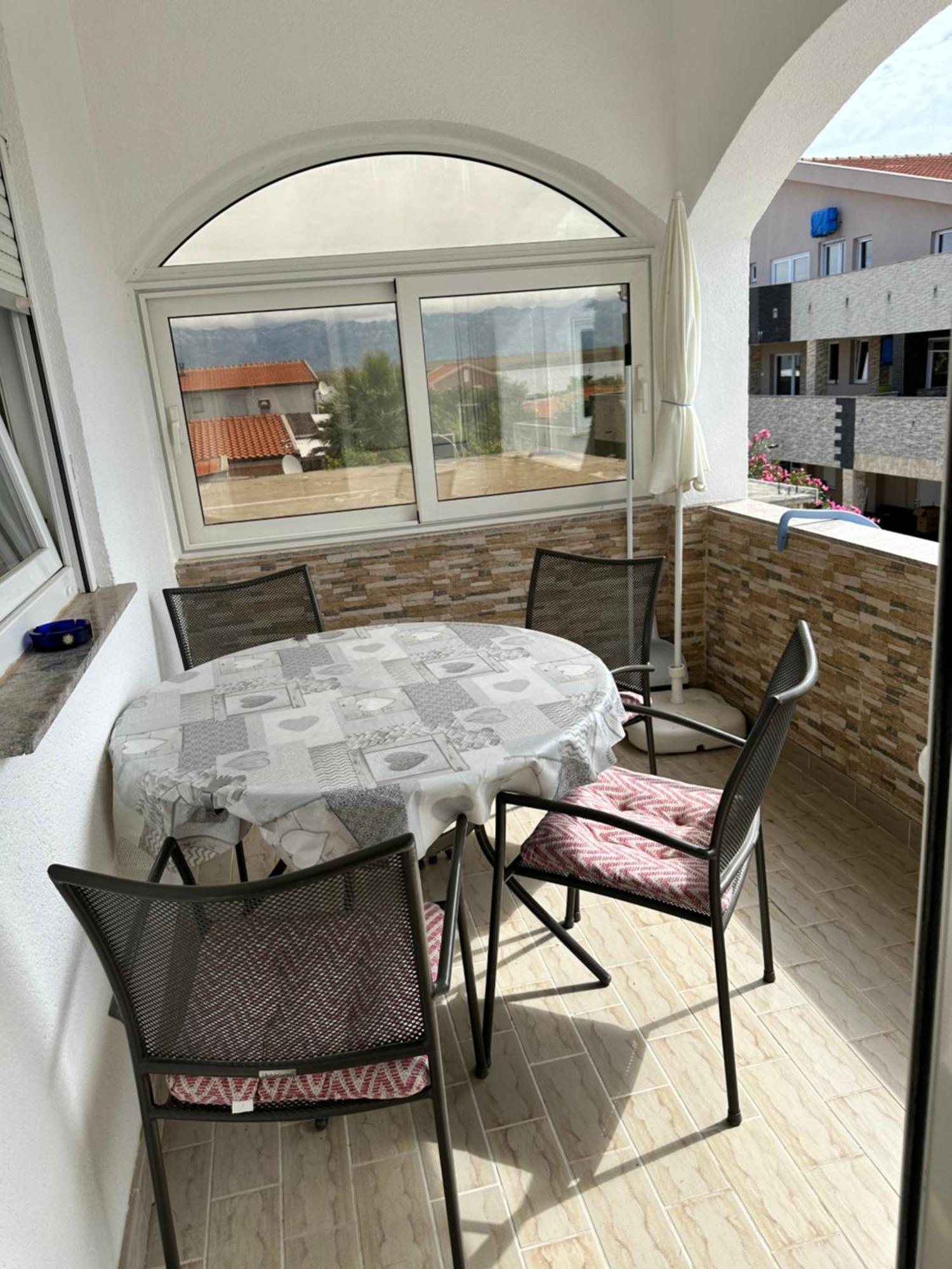 Apartments Kristina Вир Экстерьер фото