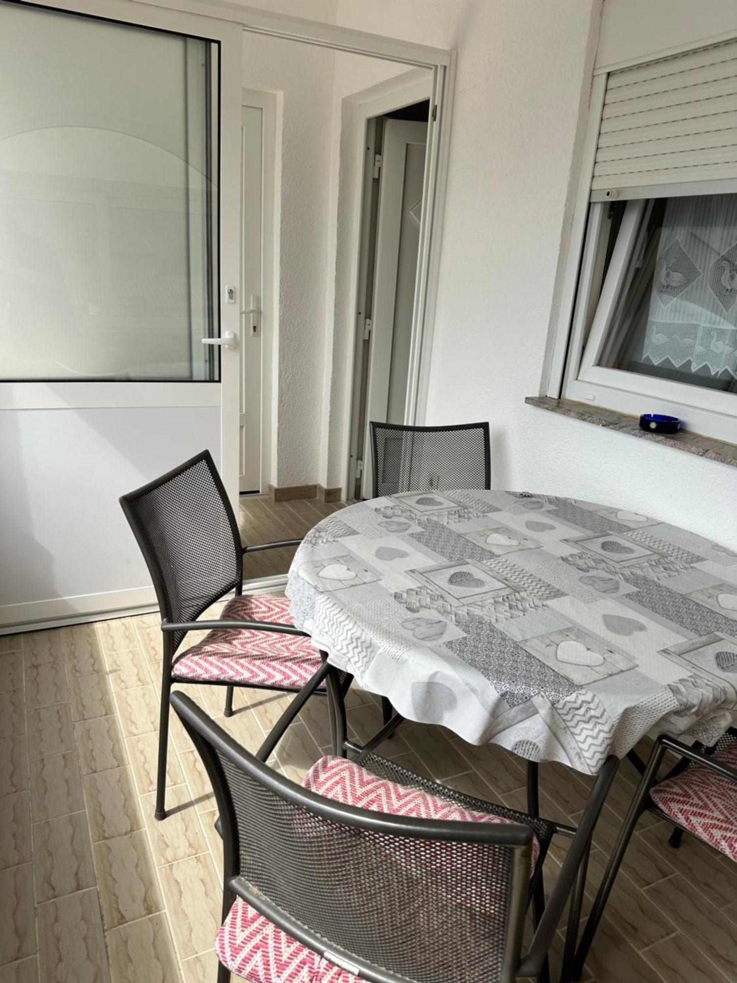Apartments Kristina Вир Экстерьер фото