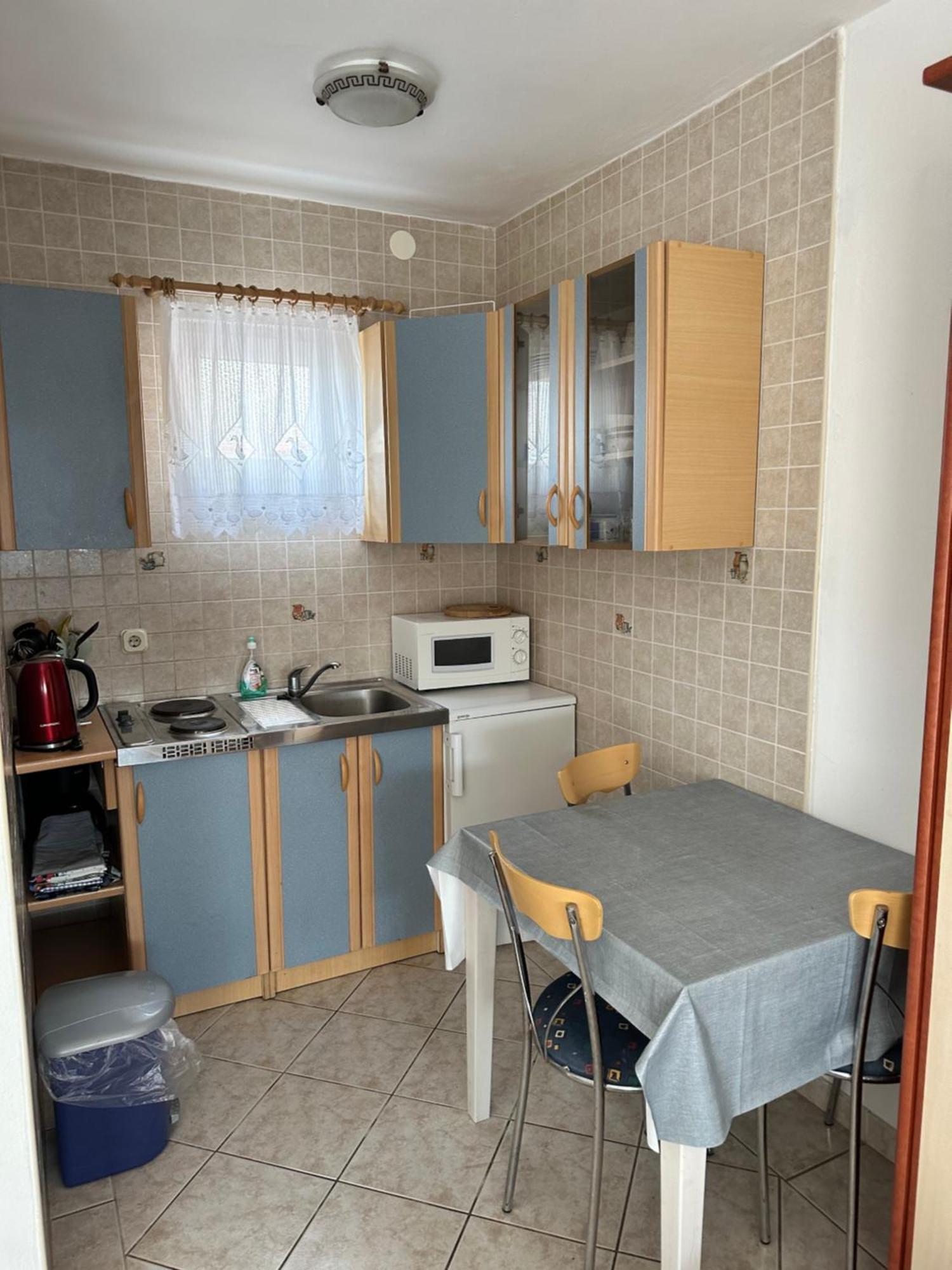 Apartments Kristina Вир Экстерьер фото