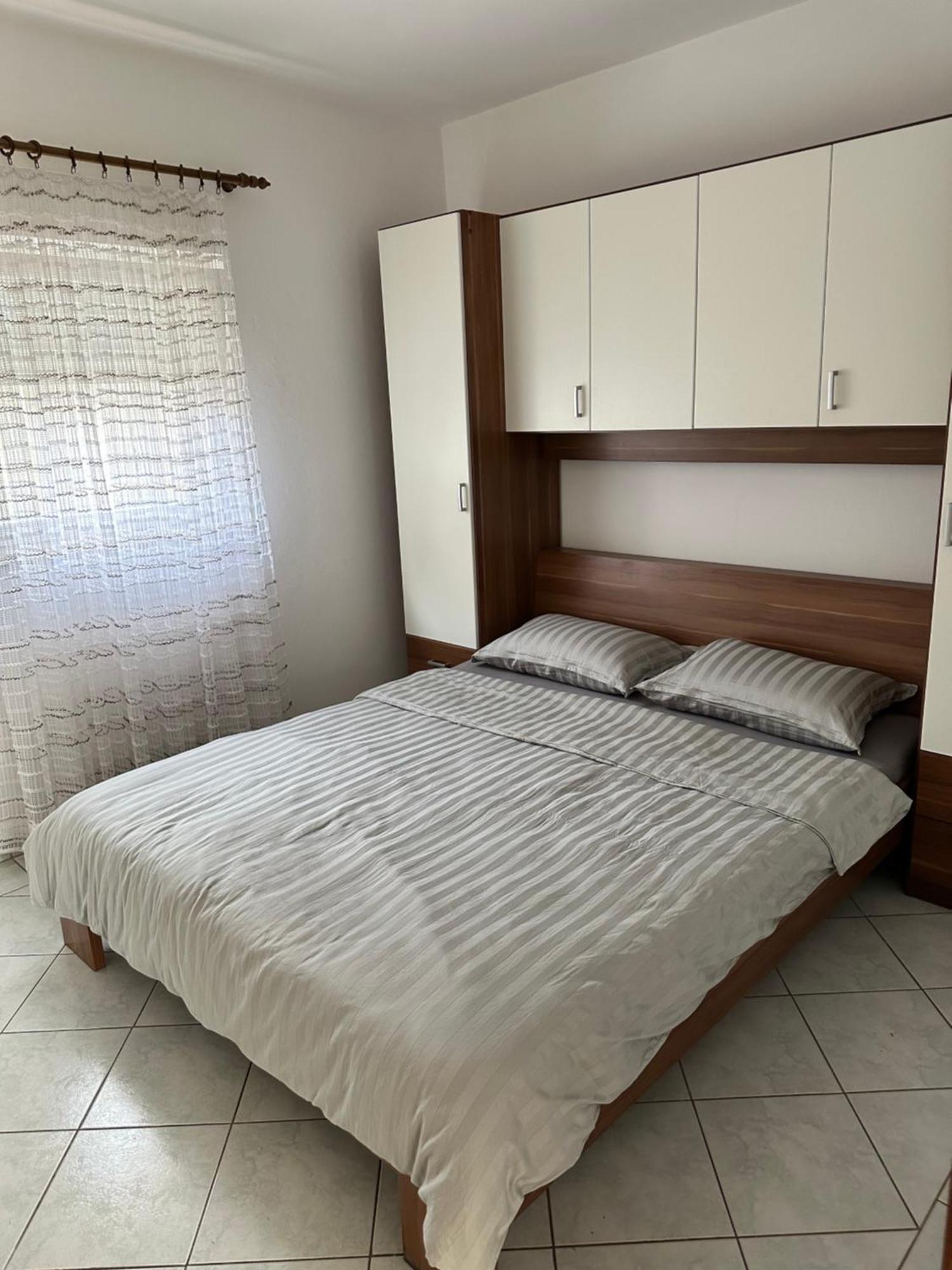 Apartments Kristina Вир Экстерьер фото